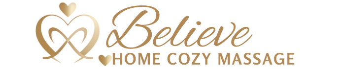 Believe Home Cozy Massage Believe Home Cozy Massage